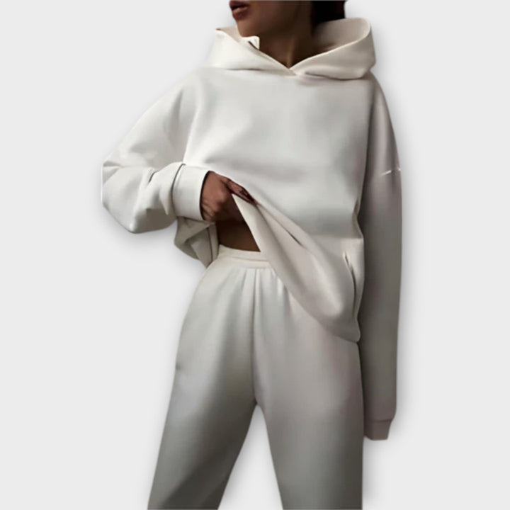 Adeline - Tracksuit Set