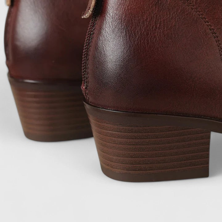Adelheid | Elegant Boots