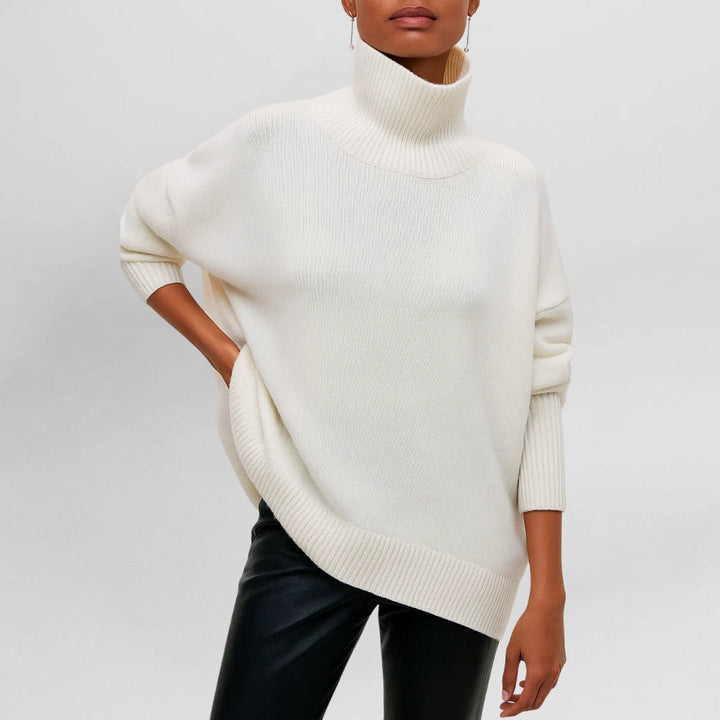 Lena - Comfortable Sweater