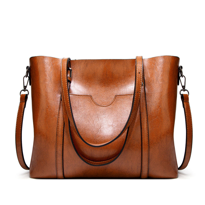 Naomi - Women Spacious Everyday Crossbody Bag