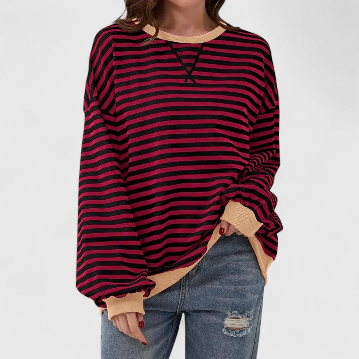 Willa - Comfortable Sweater
