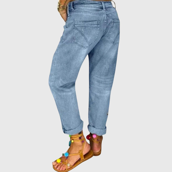Allison - Women Jeans