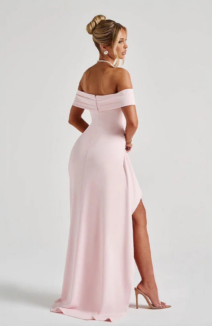 Leilani - Luxury Maxi Dress
