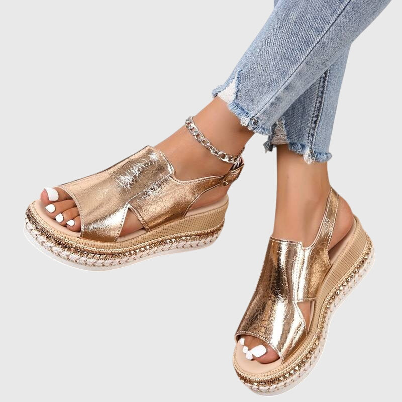 Grace - Orthopedic Sandals