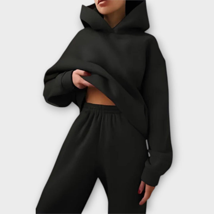 Adeline - Tracksuit Set