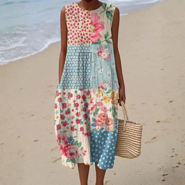 Sydney - Cotton Dress