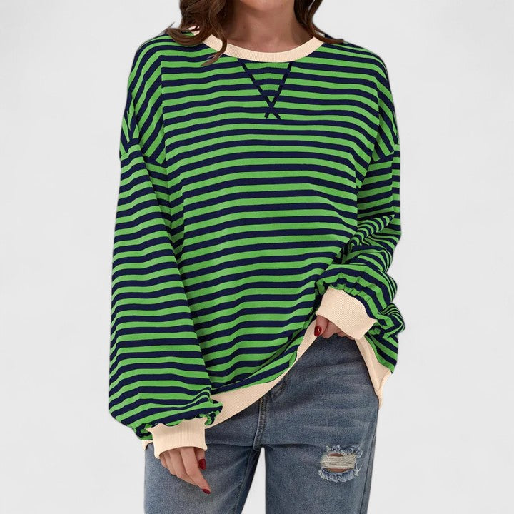 Willa - Comfortable Sweater