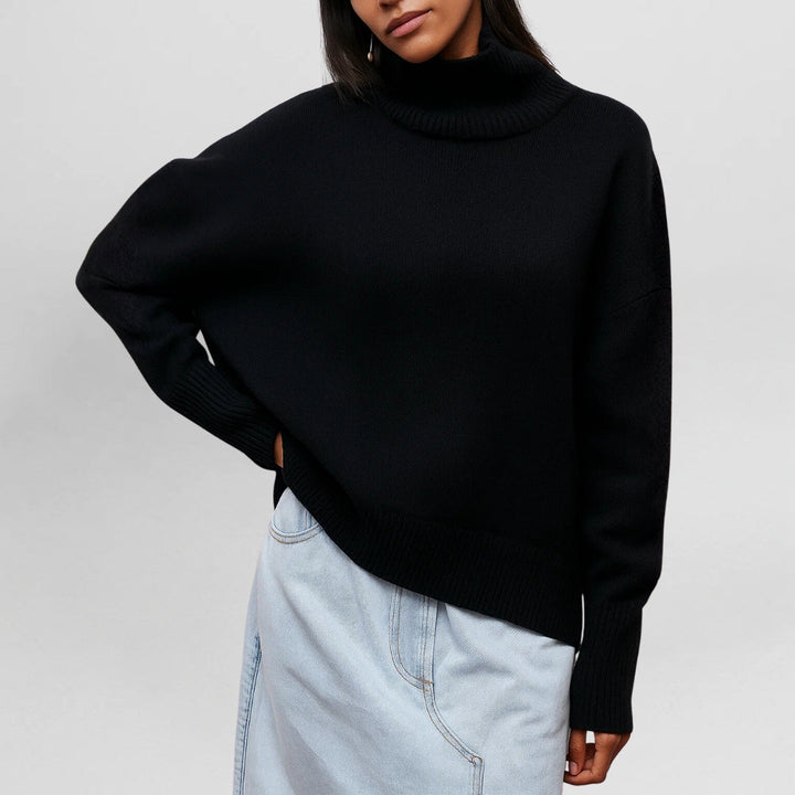 Lena - Comfortable Sweater