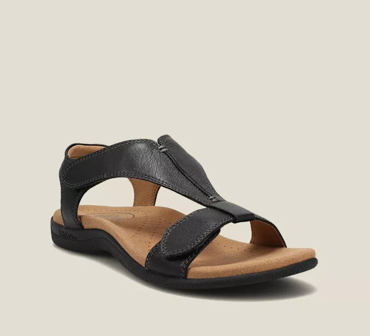 Mallory - Elegant Orthopedic Sandals