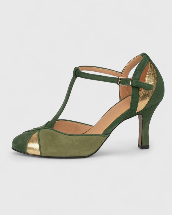 Iris - Sophisticated Heels