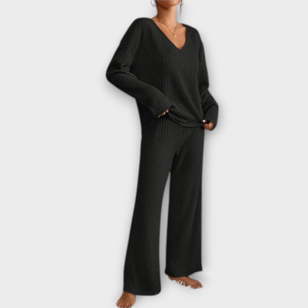 Allison - Comfortable 2-Piece Set