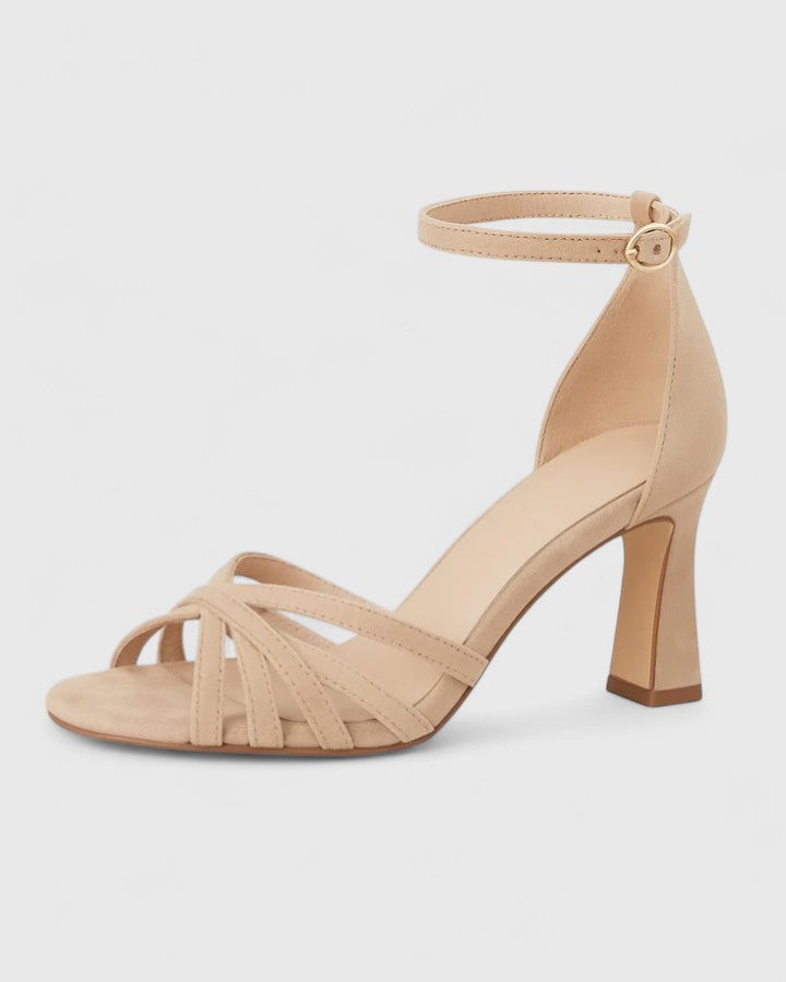 Melanie - Comfortable Heels