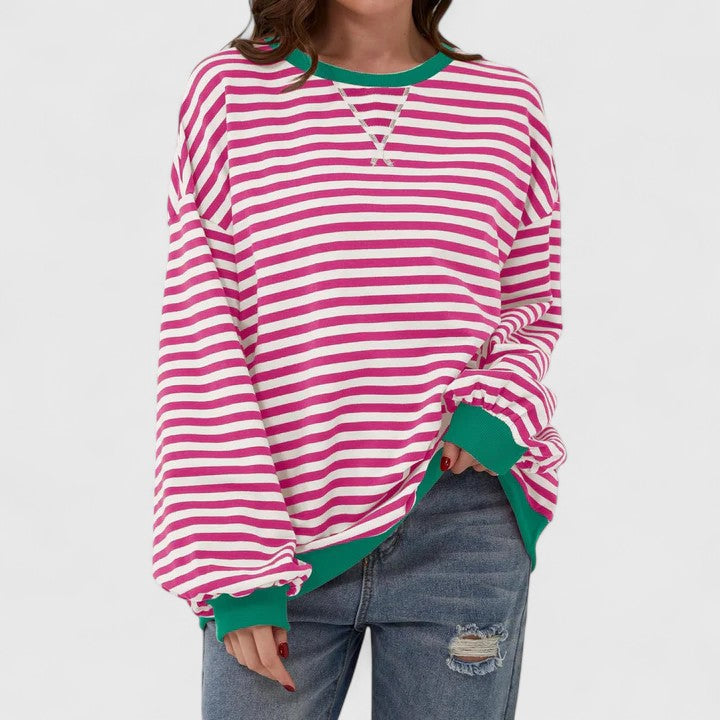 Willa - Comfortable Sweater