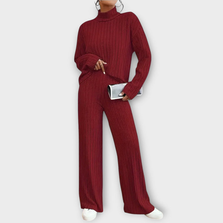 Abigail - Casual 2-Piece Set