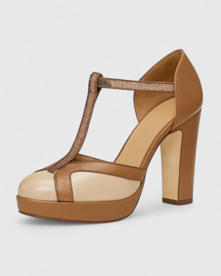 Elaine - Sophisticated Heels