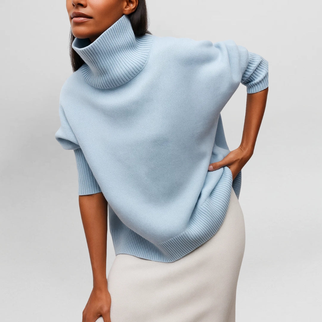 Lena - Comfortable Sweater