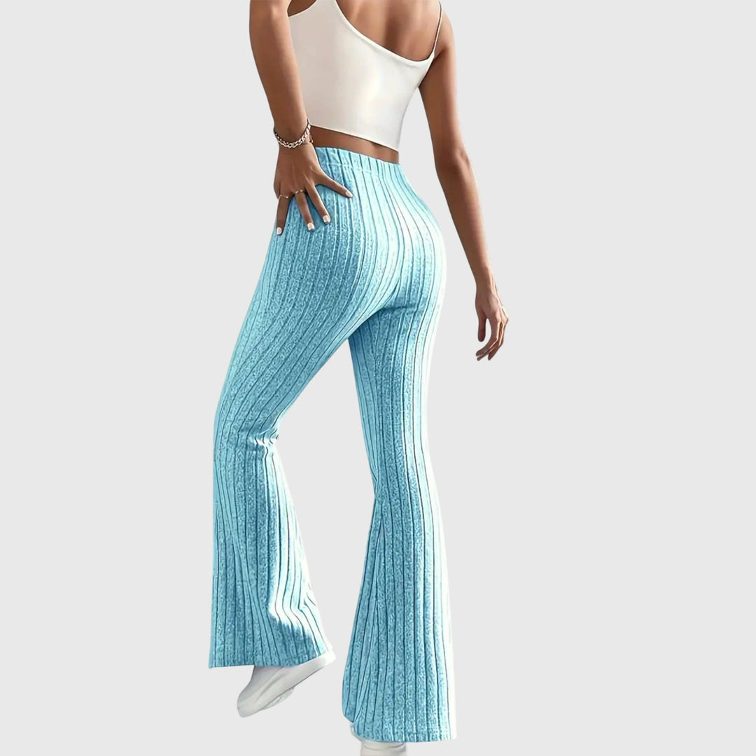 Cecilia - Elegant Women Trousers