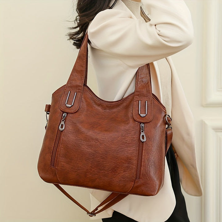 Aria - Women Classic Everyday Tote