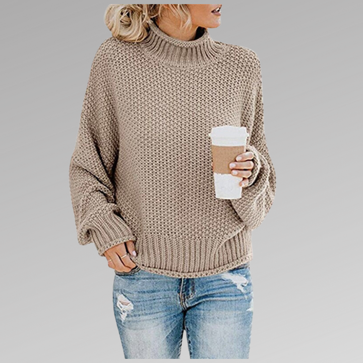 Nicole - Elegant Sweater