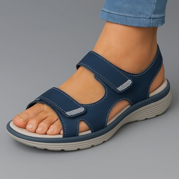 Amanda - Orthopedic Sandals