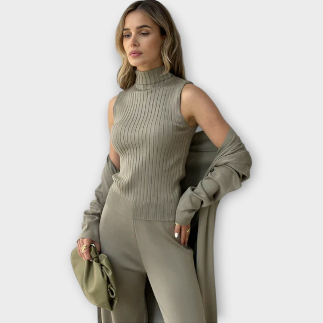 Allison - Three-Piece Set