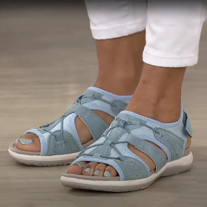 Monica - Orthopedic Sandals