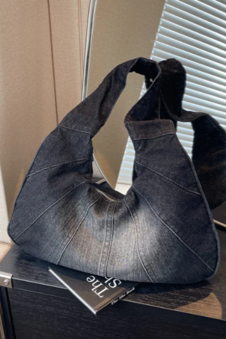 Jordan - Casual Shoulder Bag