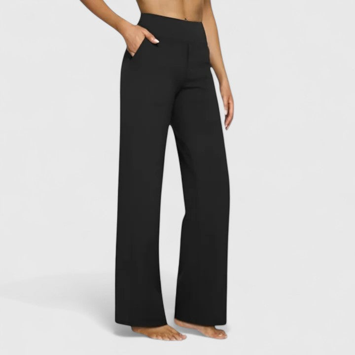 Nicole - Sophisticated Pants