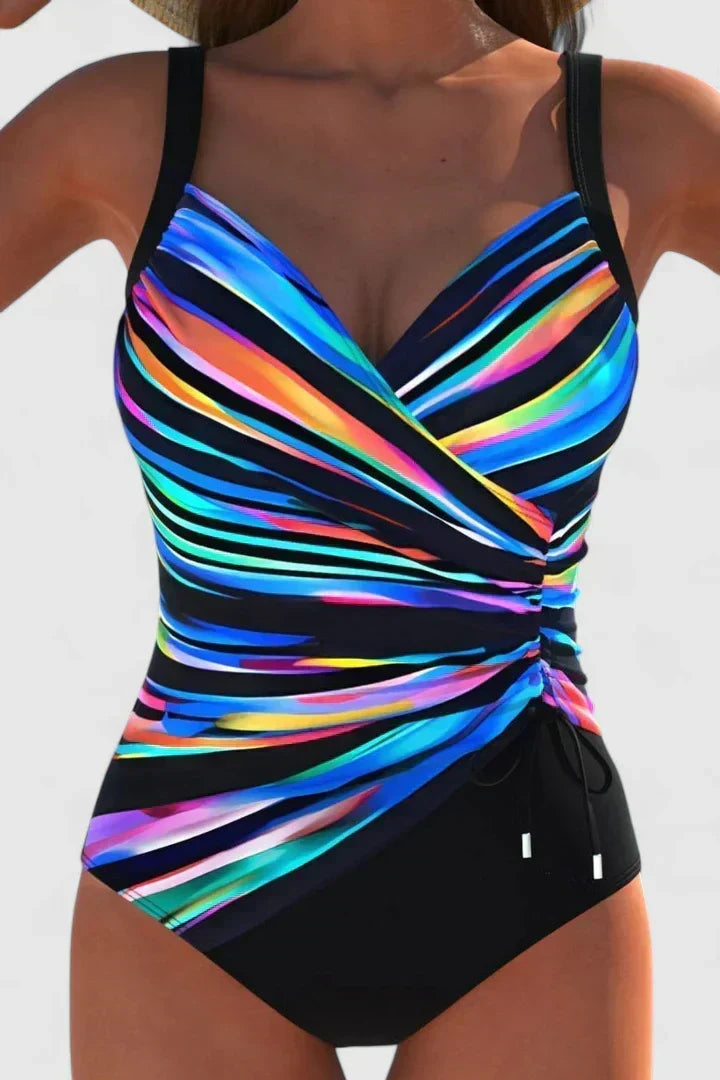 Dawn - Elegant Swimsuit