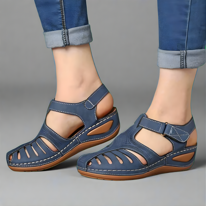 Keira - Orthopedic Hallux Valgus Correction Sandals