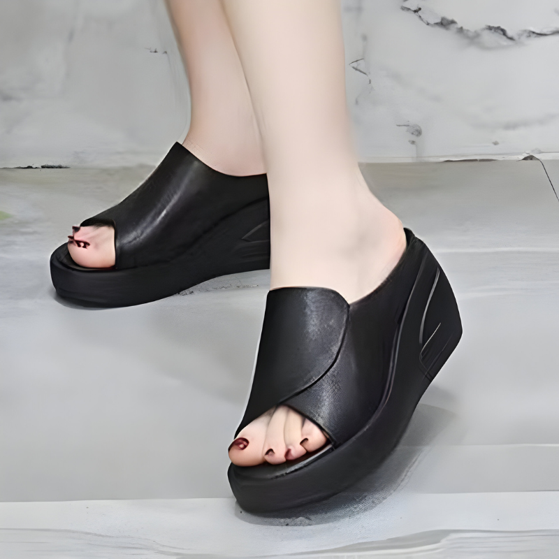 Amelia - Orthopedic Sandals
