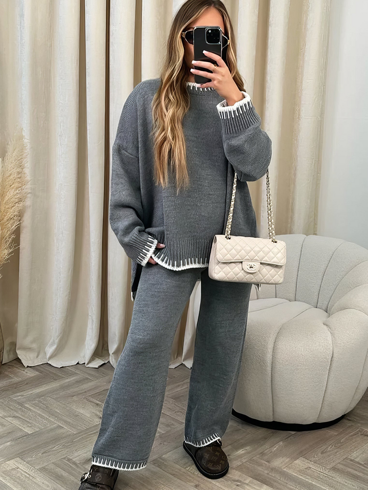 Piper - Comfortable Loungewear Set