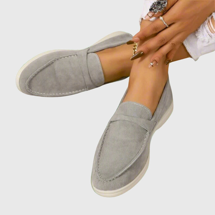 Marissa - Orthopedic Loafers