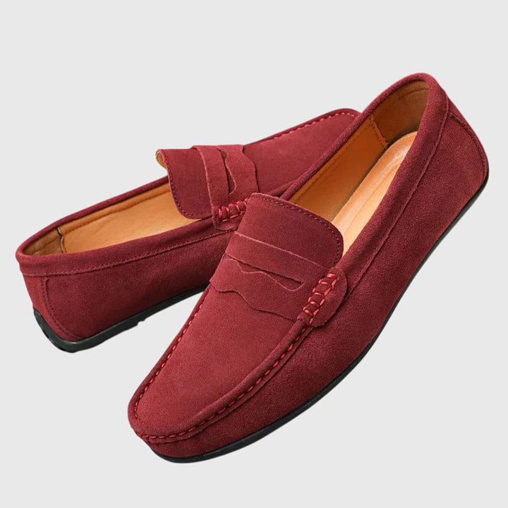 Sophie - Orthopedic Loafers