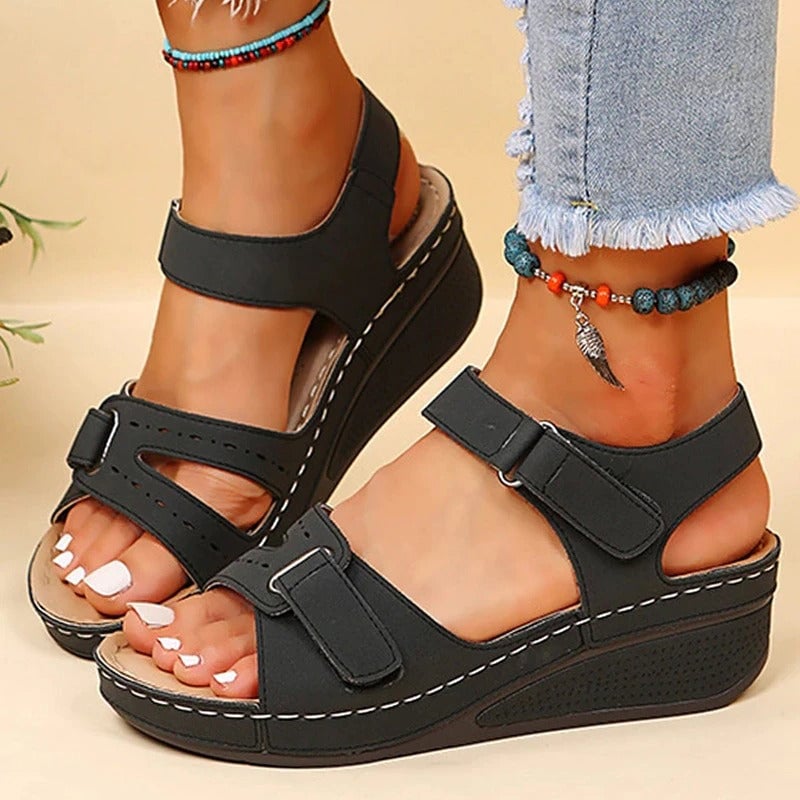Monica - Women's Comfort Sandals