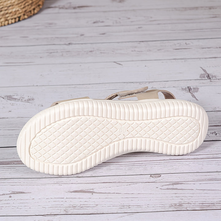 Samantha - Orthopedic Sandals