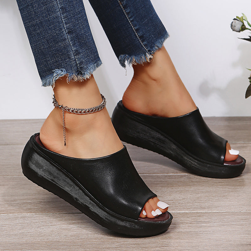 Dana - Orthopedic Sandals