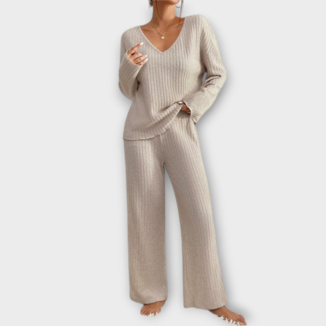Allison - Comfortable 2-Piece Set