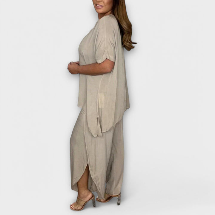 Candace - Two-Piece Set