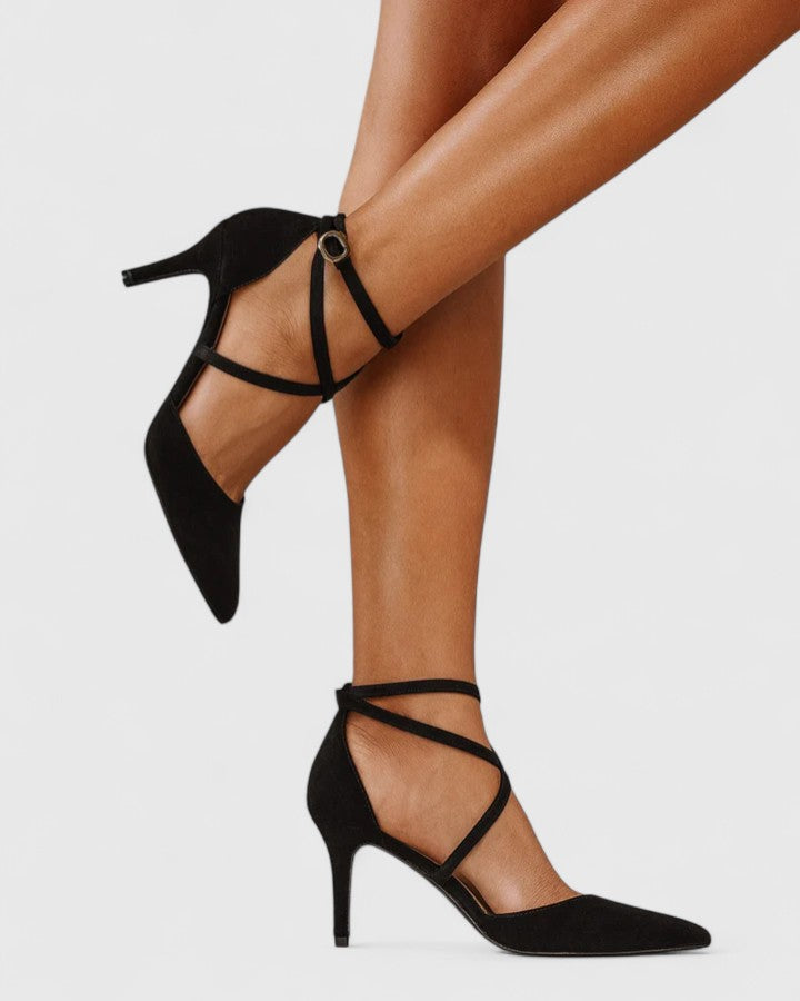 Julia - Elegant Heels