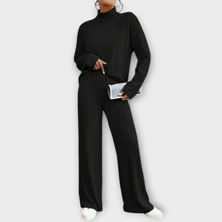 Abigail - Casual 2-Piece Set