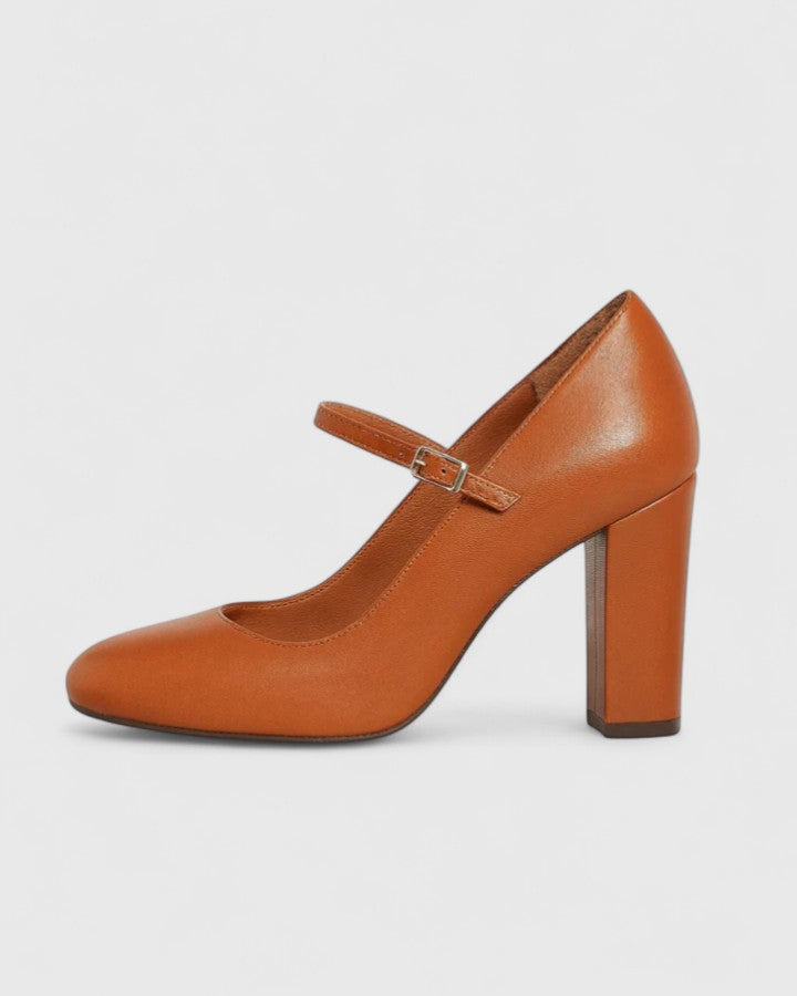 Mila - Sophisticated Heels
