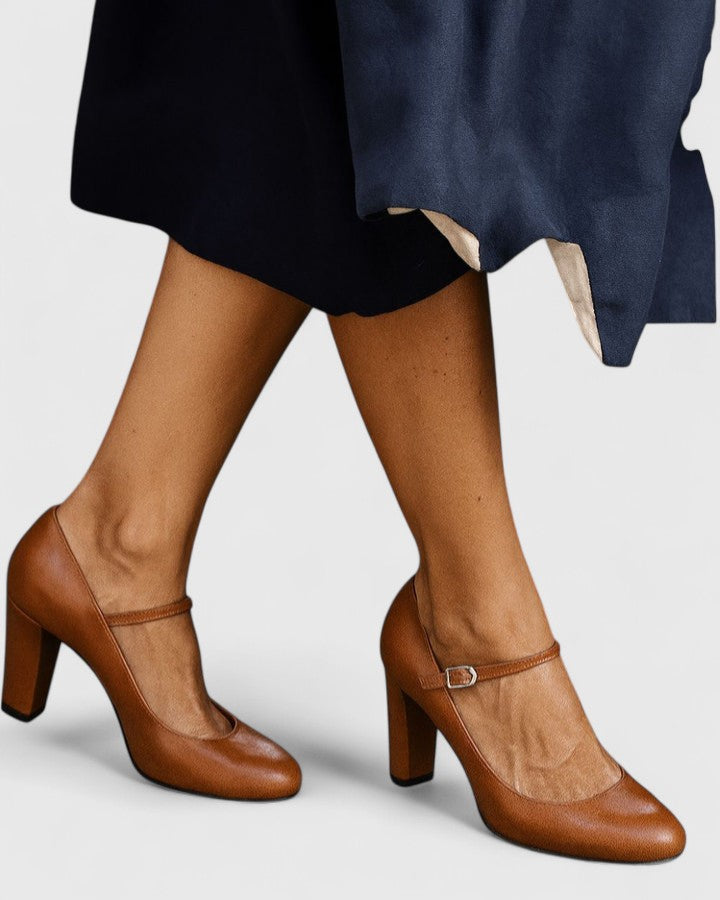 Mila - Sophisticated Heels
