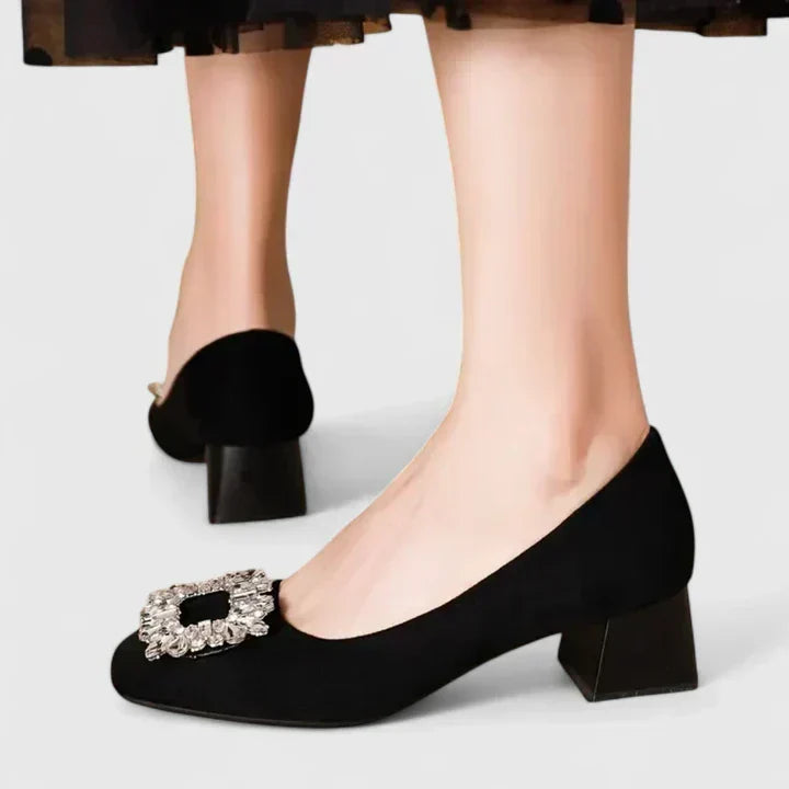 Valerie - Orthopedic Heels