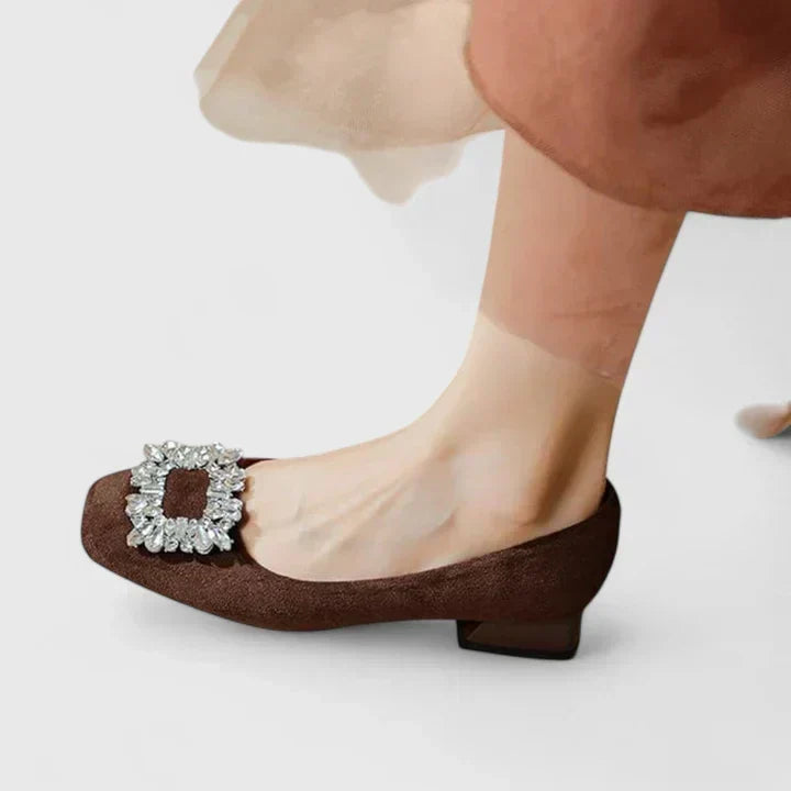 Valerie - Orthopedic Heels