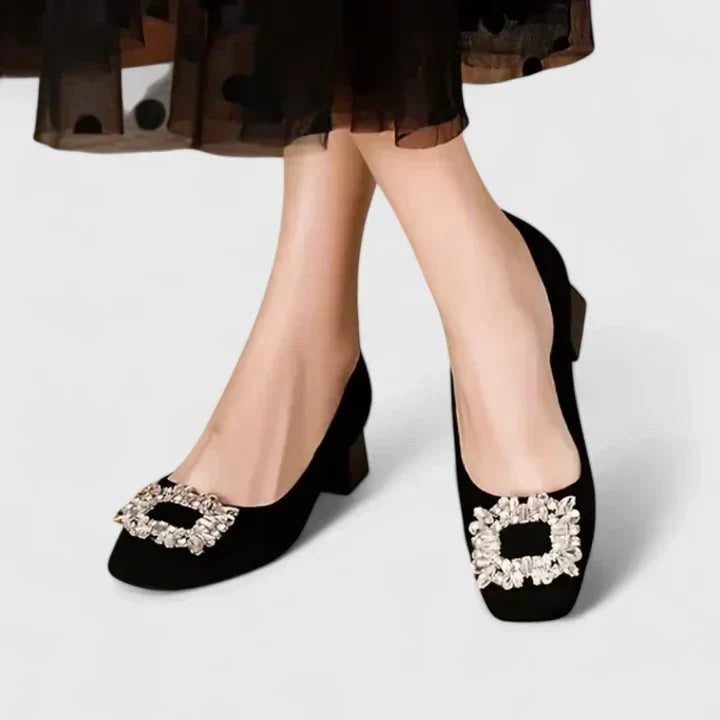 Valerie - Orthopedic Heels