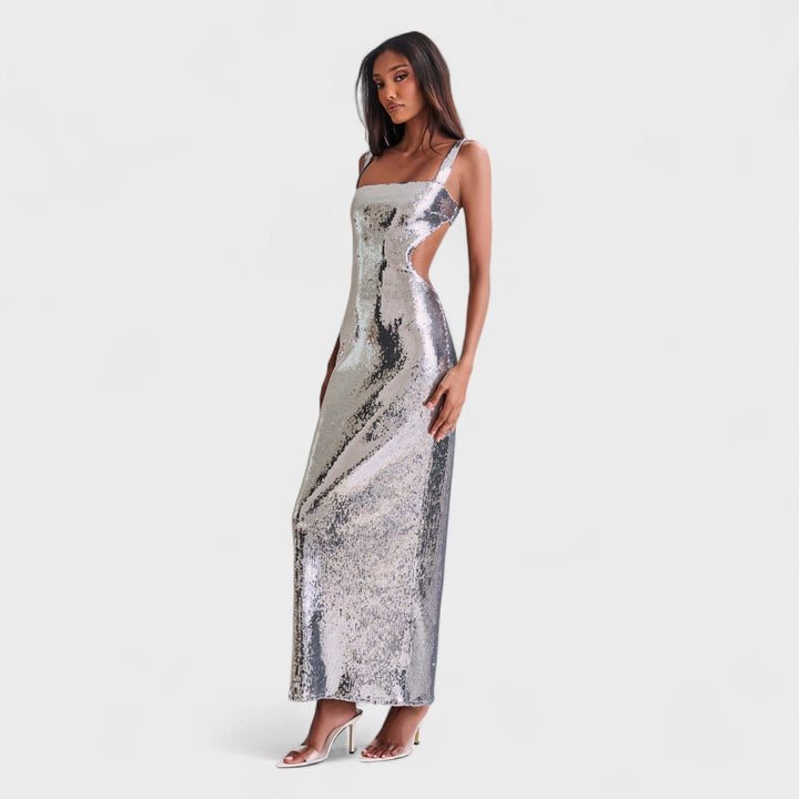 Delilah Silver - Evening Gown