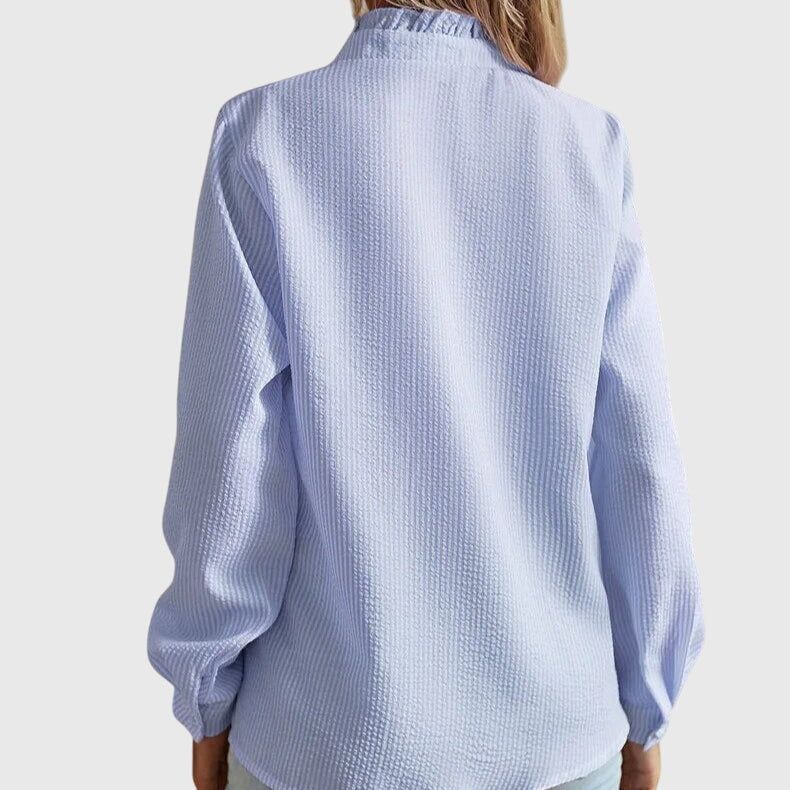 Alice - Elegant Blouse