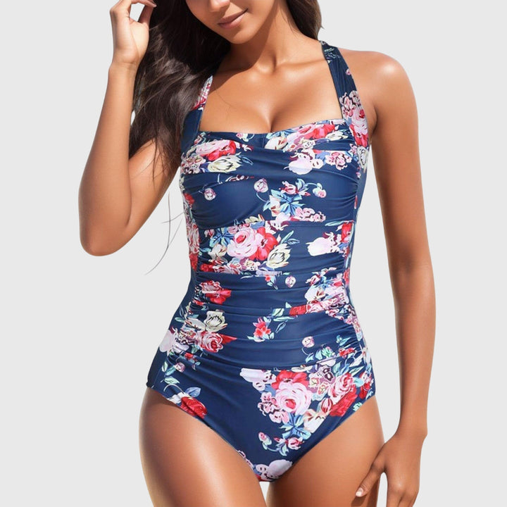 Millie - One-Piece Swimsuit