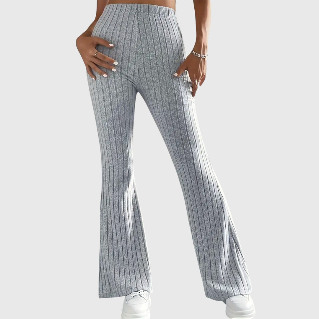 Cecilia - Elegant Women Trousers